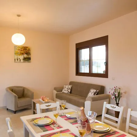 Petra Villas *