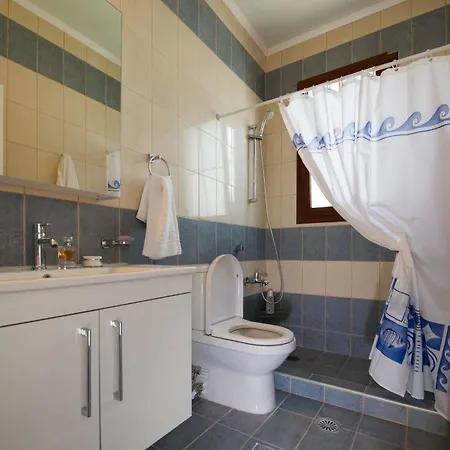 Petra Villas Villa