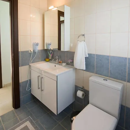Villa Petra Villas Gennadi