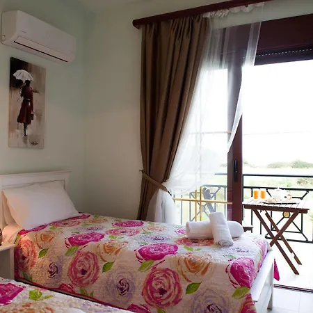 Villa Petra Villas