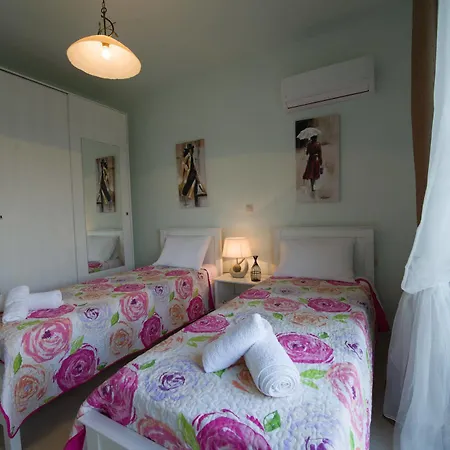 Petra Villas Villa *