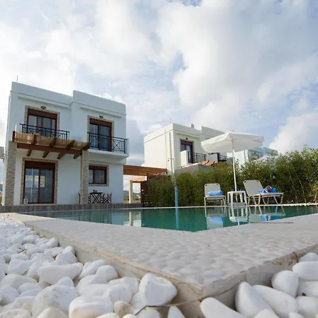 Villa Petra Villas *