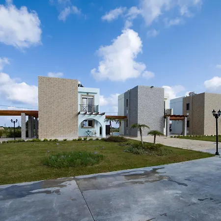 Petra Villas Villa *