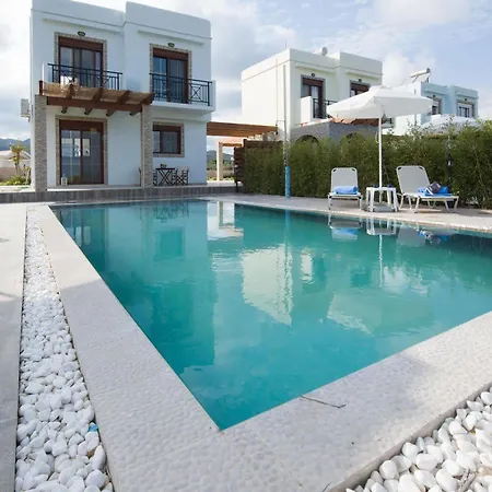 Villa Petra Villas
